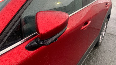 Mazda Cx-30 2.0 e-Skyactiv G MHEV GT Sport 5dr Petrol Hatchback